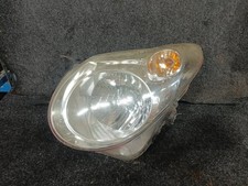 Faro proiettore anteriore