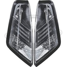 DIEDERICHS Fari Posteriori Set