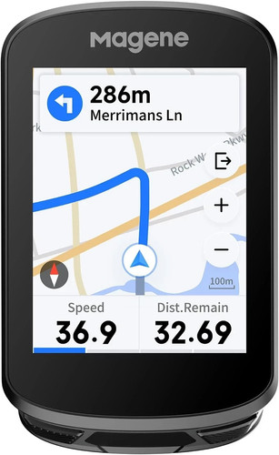 Magene c506 ciclocomputer gps - magene,