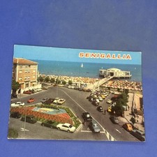 SENIGALLIA - A COLORI - CARTOLINA