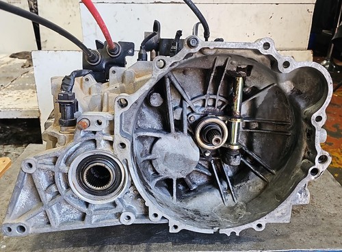 Cambio manuale per kia - per,