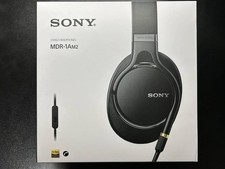 Sony MDR1AM2 Cuffie audio