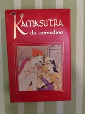 KAMASUTRA da Comodino