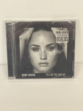 Demi Lovato Tell Me You Love