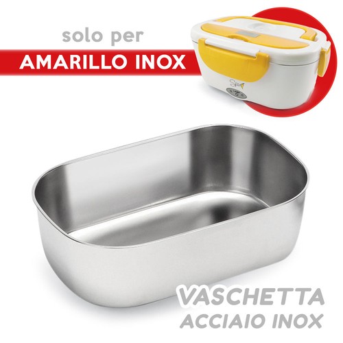 Vaschetta bottata ricambio - vaschetta,