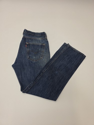 Jeans levi 501 original - jeans, fit