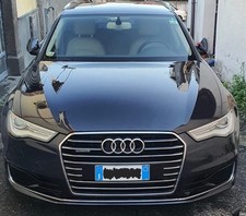 RICAMBI AUDI A6 4g c7