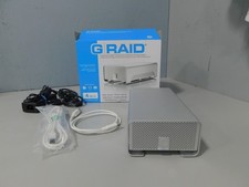 Technology raid disco - g-technology, g-raid