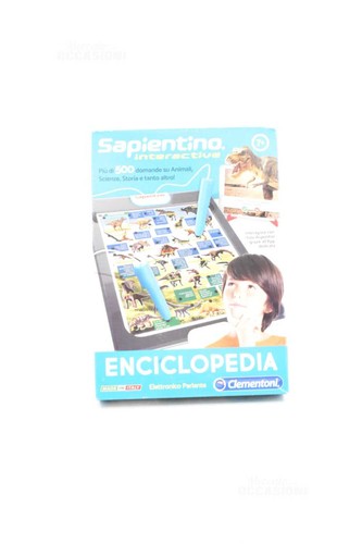 Gioco sapientino interactive - gioco,