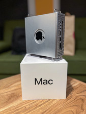 Apple Computer Mac Mini