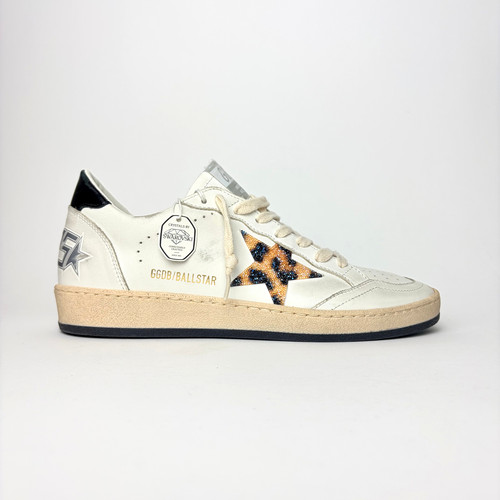 Golden goose ball star donna - golden,