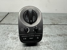 REGOLATORE FARI PER JAGUAR