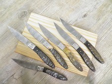 KNIFE KNIFE 21.5 CM 6 PCS