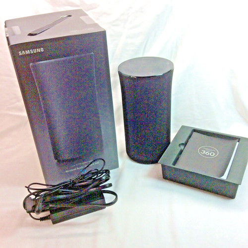 Samsung wam1500 altoparlante - samsung,