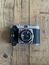 FOTOCAMERA PELLICOLA VINTAGE