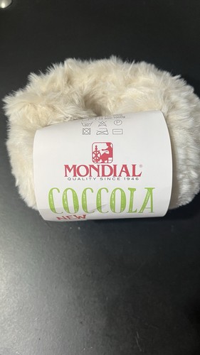Filato coccola new - filato, "coccola