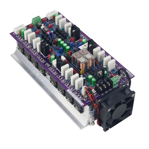 Scheda amplificatore audio - scheda,