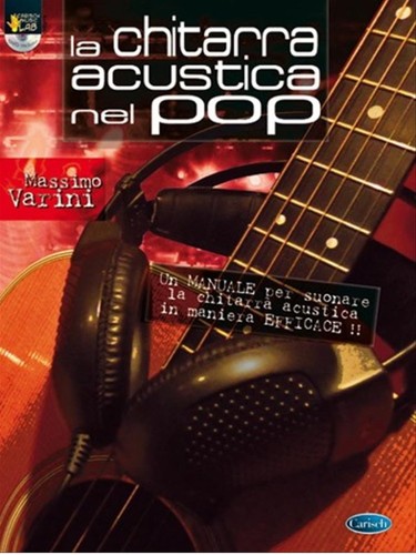 Chitarra acustica nel pop - acustica,