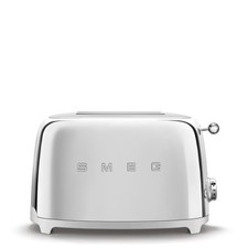 SMEG Tostapane 2x2 50's Style