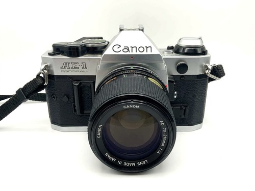 Canon program - canon, +
