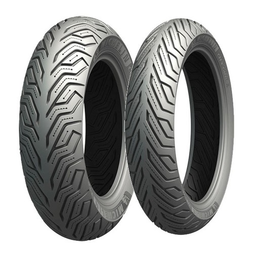 Coppia gomme michelin - coppia,