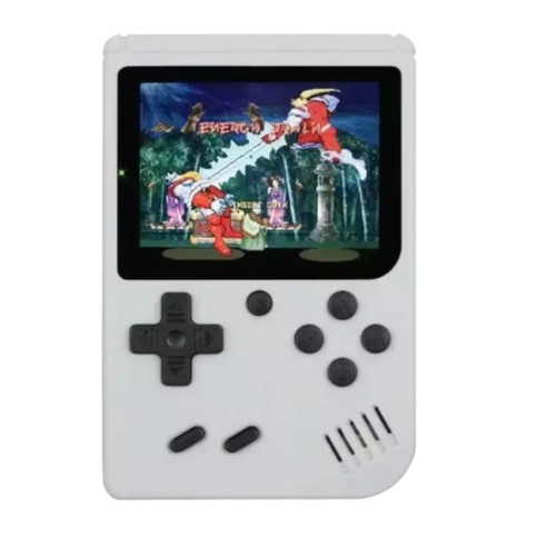 Console videogiochi retrò - , con