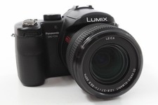 Panasonic Lumix DMC-FZ50 Nera
