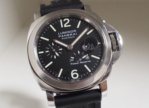 Panerai luminor marina power - panerai,