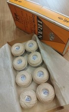 8 Gomitoli Da 50gr Salif