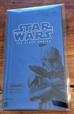 Star wars black series - wars,