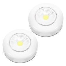 2 Pcs/Pack Luce Da Notte