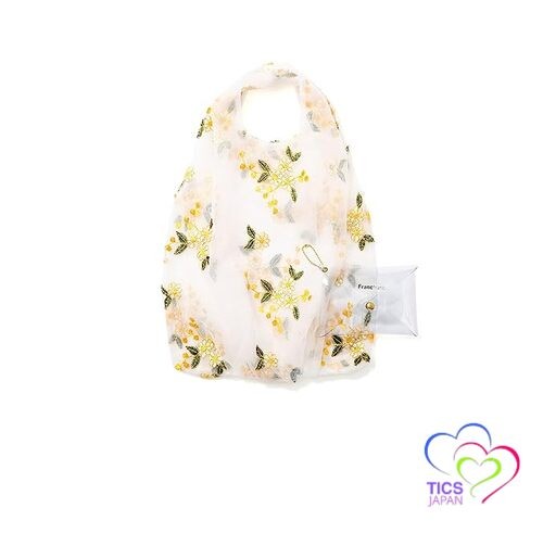 Francfranc borsa tulle - francfranc,