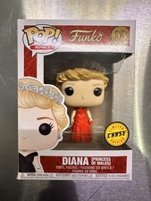 Funko POP Vinyl - Royals -