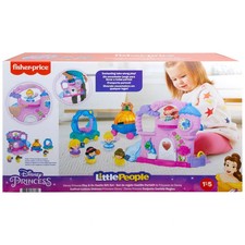 Fisher Price Little People