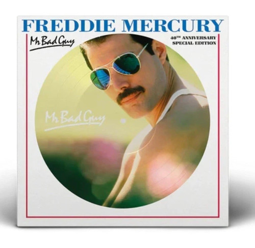 Freddie mercury mr - , bad