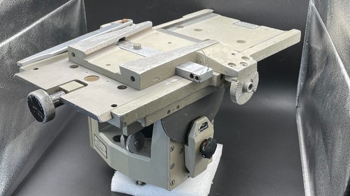 Vinten 3716 pan and tilt - 3716,