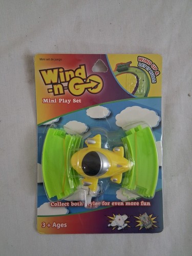 Articoli wind go - wind-n-go, mini