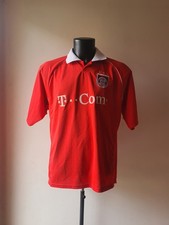 Maglia Bayern Monaco 2005/06