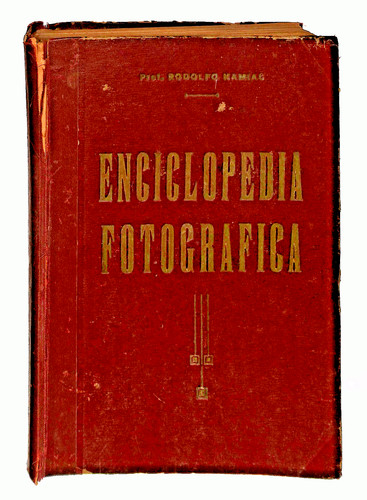 Ebond enciclopedia fotografica - enciclopedia,
