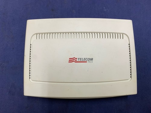 Modem telecom italia adb - telecom,