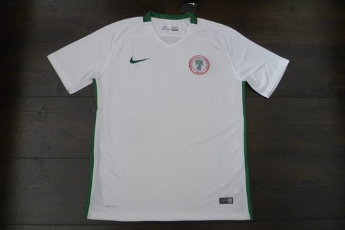Maglia calcio nigeria - maglia,