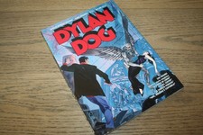 Albo Gigante Dylan Dog 17