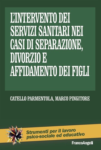 Intervento dei servizi - l'intervento,