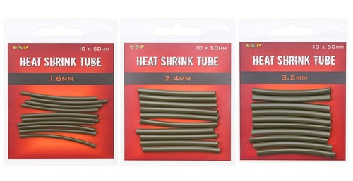 Tubo termorestringente esp - termorestringente,