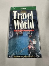 Travel the World Italy Venice