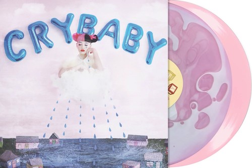 Melanie martinez cry baby - melanie,