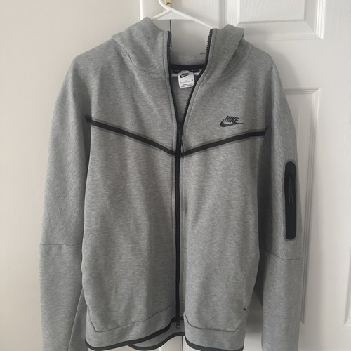 Nike felpa con - nike, uomo