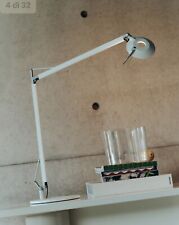 STILNOVO  Lume  Da Scrivania TORINO ,LED Dimmerabile