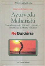 Ayurveda Maharishi Techniche