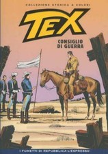 TEX COLLEZIONE STORICA A